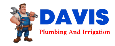 Trusted plumber in SALLEY